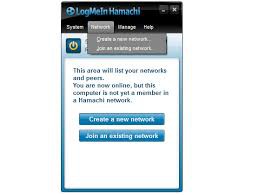 Hamachi Download