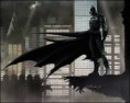 BatMan Gotham City
